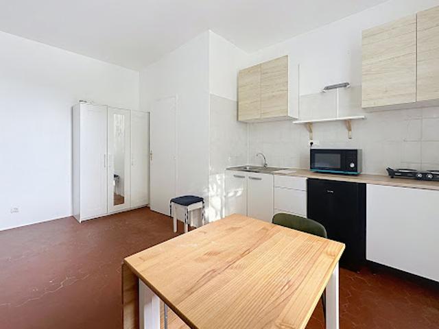 Appartement vente à Avignon