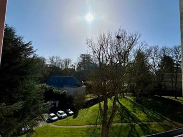 Appartement vente à Loches, Amboise