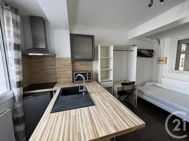 Appartement vente à Annecy