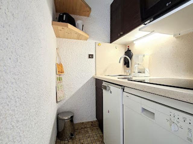 Appartement vente à Grenoble, Auris