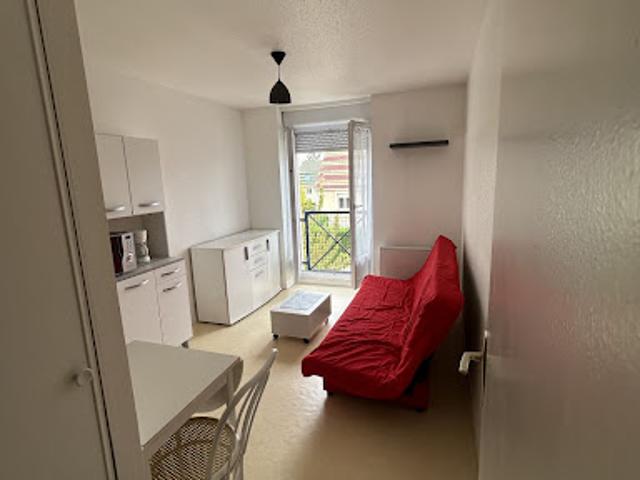 Appartement vente à Auxerre