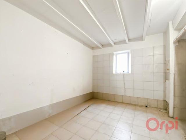 Appartement vente à Bobigny, Bagnolet