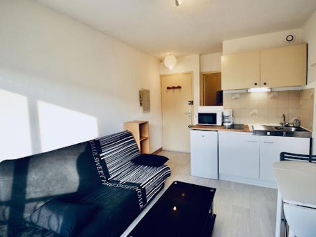 Appartement vente à Montpellier, Bouzigues
