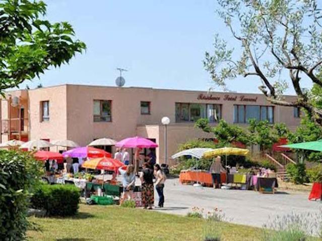 Appartement vente à Alès, Barjac