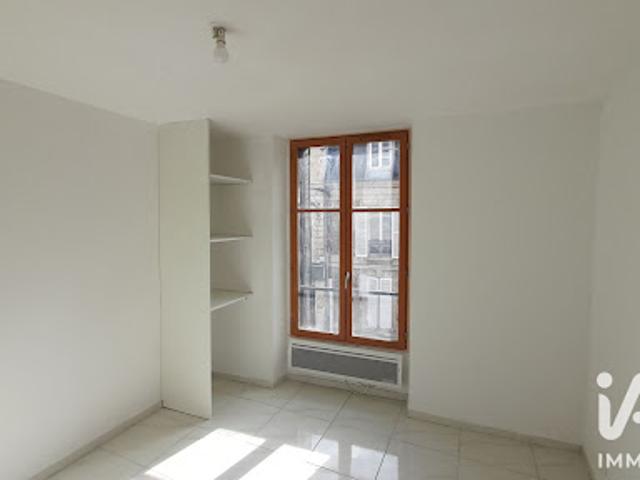 Appartement vente à Beaumont-sur-Oise, Val-d'Oise