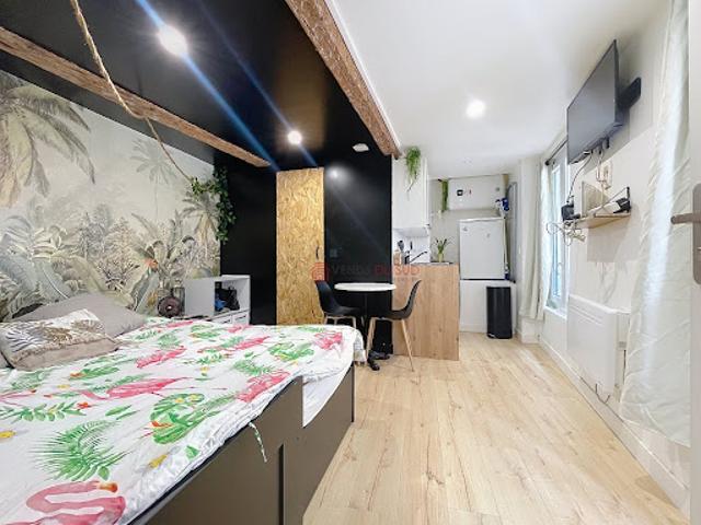 Appartement vente à Béziers