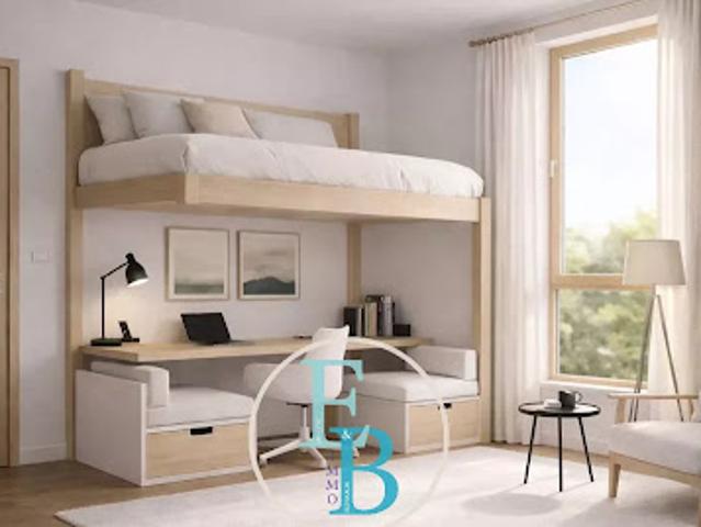 Appartement vente à Caen