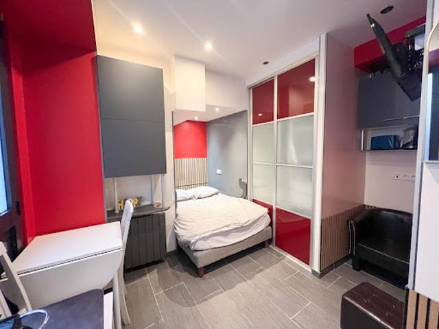 Appartement vente à Chambéry