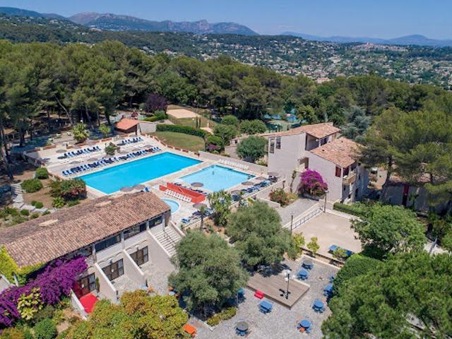 Appartement vente à Grasse, La Colle-sur-loup