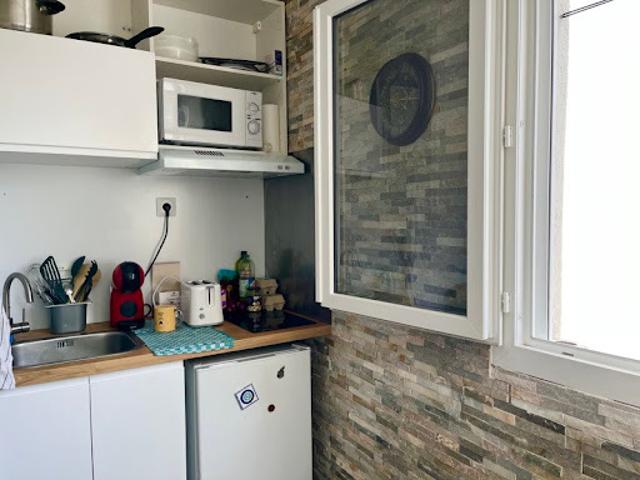 Appartement vente à Montpellier, La Grande-motte