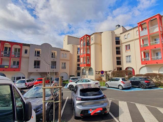 Appartement vente à Béziers, Lamalou-les-bains