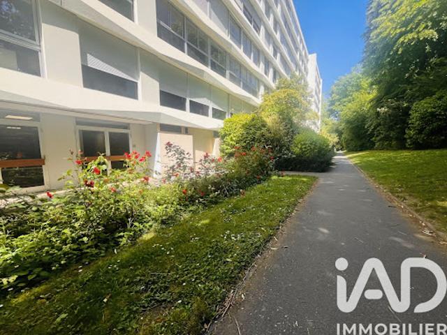 Appartement vente à Lille, Lambersart