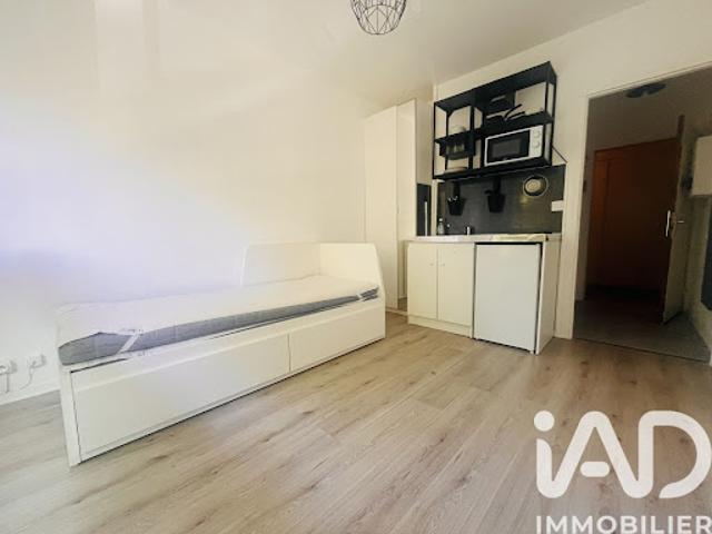 Appartement vente à Lille, Lambersart