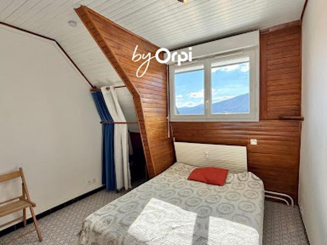 Appartement vente à Grenoble, Lans-en-vercors