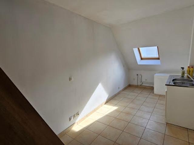 Appartement vente à Pontoise, Magny-en-vexin