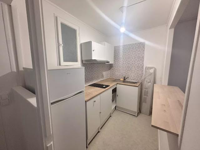 Appartement vente à Saint-Germain-en-Laye, Marly-le-roi