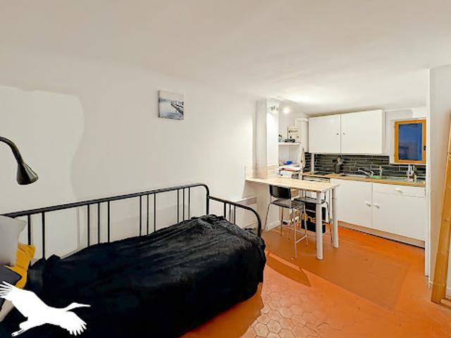 Appartement vente à Marseille