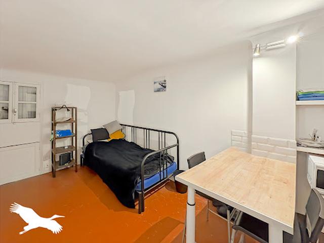 Appartement vente à Marseille