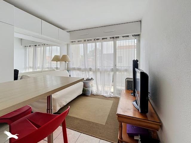 Appartement vente à Bordeaux, Mérignac