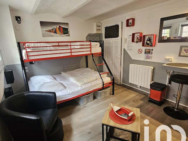 Appartement vente à Abbeville, Mers-les-bains