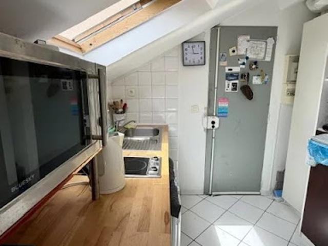 Appartement vente à Bobigny, Vaux-montreuil