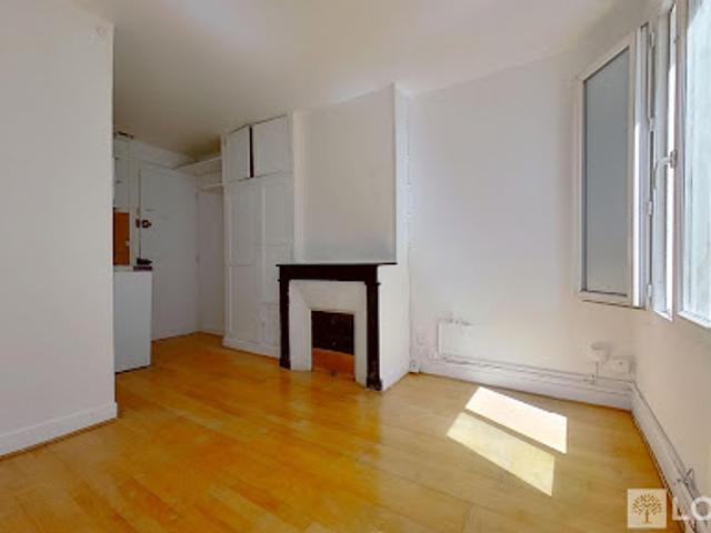 Appartement vente à Paris, Île-de-France