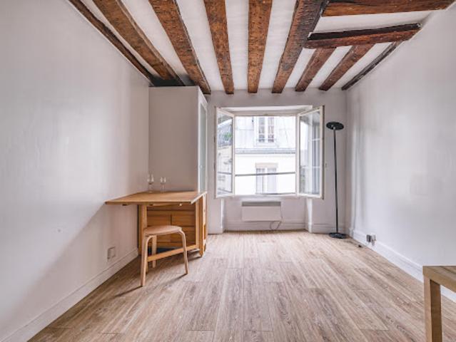 Appartement vente à Paris, Île-de-France