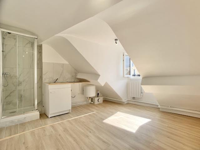 Appartement vente à Paris 2e Arrondissement, Paris