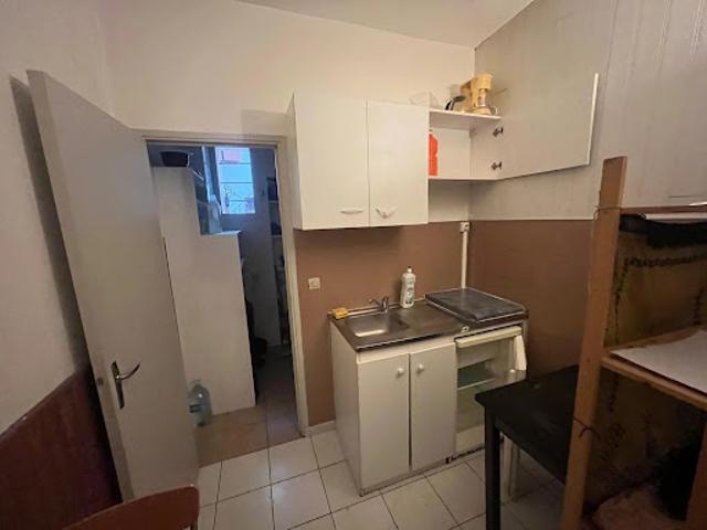 Appartement vente à Perpignan
