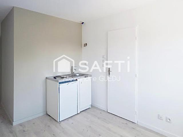 Appartement vente à Crépieux-la-Pape, Rillieux-la-Pape
