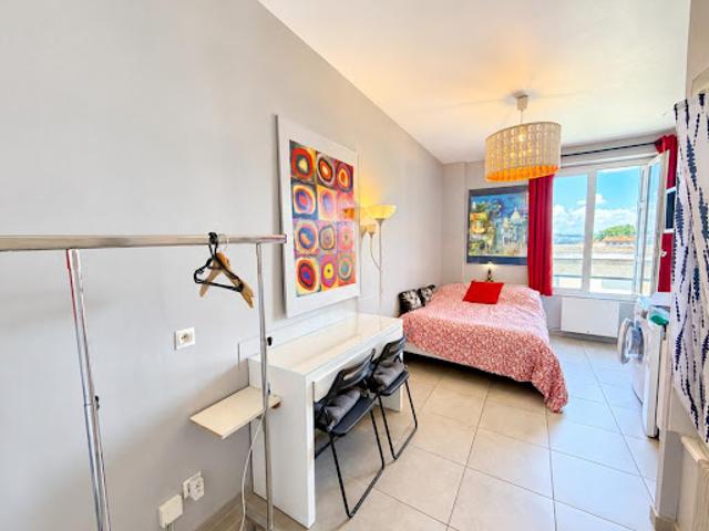 Appartement vente à La Richelandière, Saint-Étienne
