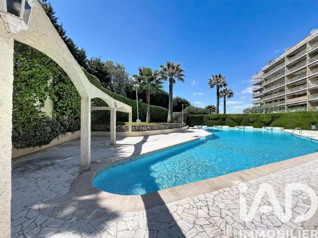 Appartement vente à Grasse, Le Cannet