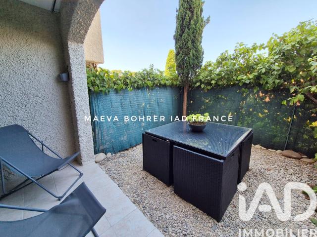 Appartement vente à Arrondissement de Toulon, Saint-cyr-sur-mer