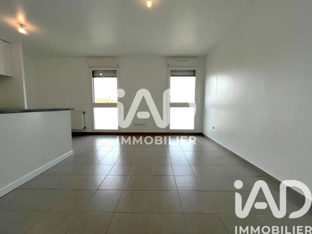 Appartement vente à Torcy, Bussy-saint-georges