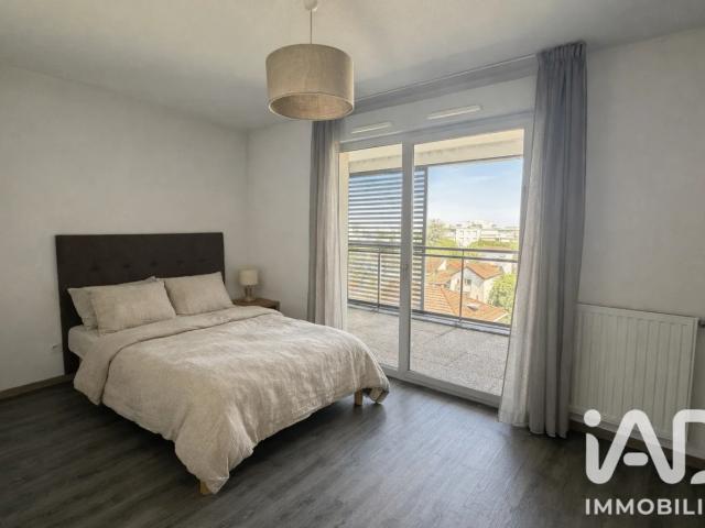 Appartement vente à Lyon, Métropole de Lyon