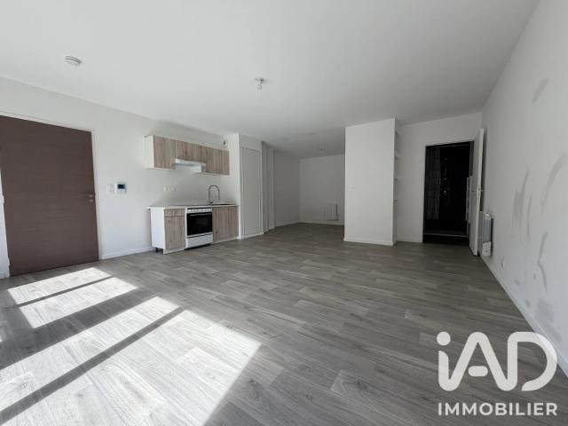 Appartement vente à Redon, Bretagne
