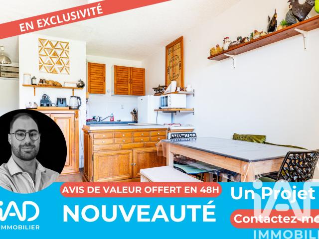 Appartement vente à Gap, Chorges