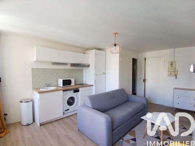 Appartement vente à Provins, Forges