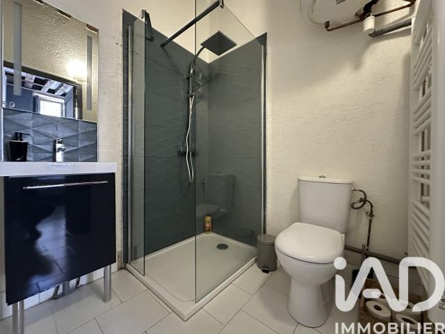 Appartement vente à Blois