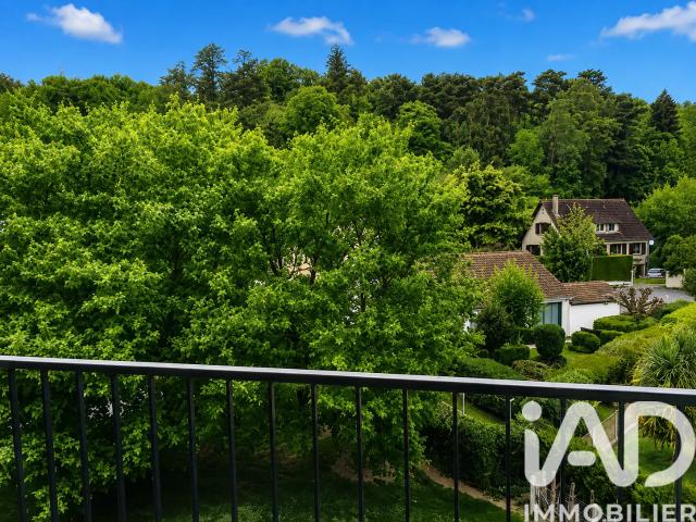 Appartement vente à Les Andelys, Louviers