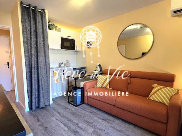 Appartement vente à Arrondissement de Toulon, Bormes-les-mimosas