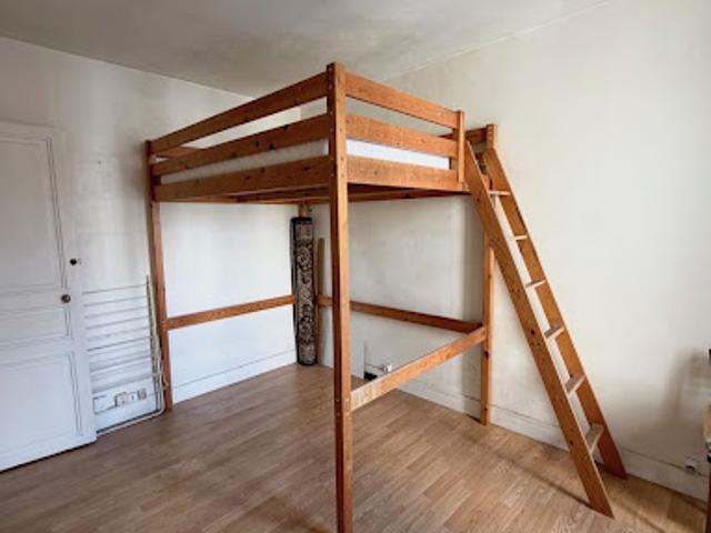 Appartement vente à Paris, Île-de-France