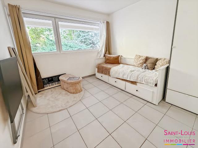 Appartement vente à Saint-Germain-en-Laye, Poissy