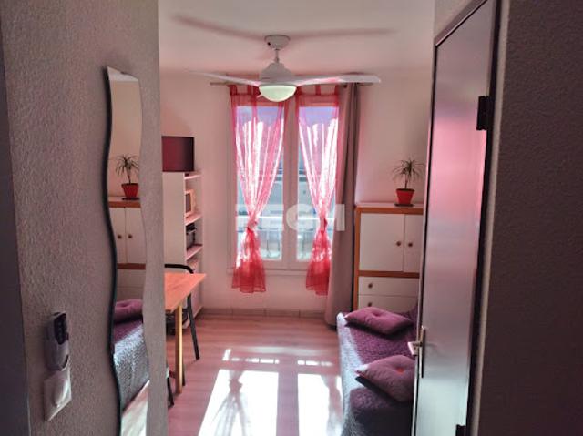 Appartement vente à Béziers, Lamalou-les-bains