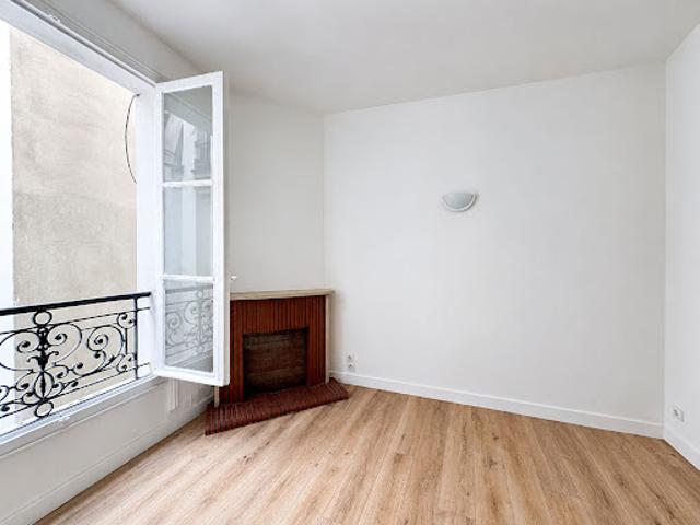 Appartement vente à Paris, Île-de-France