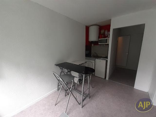 Appartement vente à Saint-Nazaire, Saint-nazaire