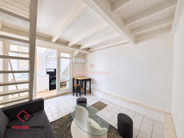 Appartement vente à Saint-Martin, Hautes-Pyrénées