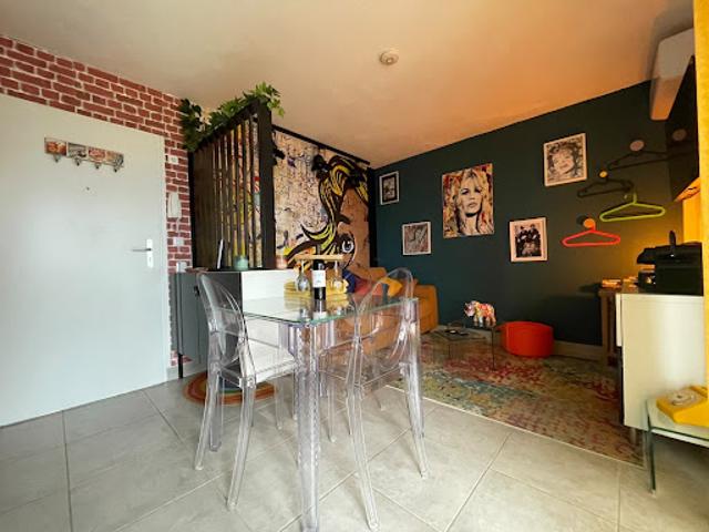 Appartement vente à Béziers, Agde