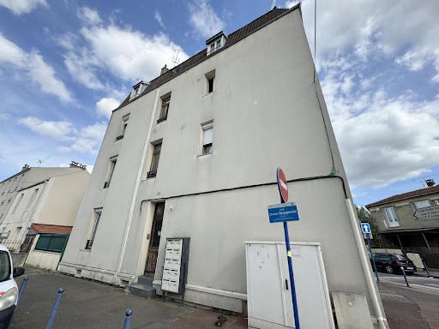 Appartement vente à Le Raincy, Drancy
