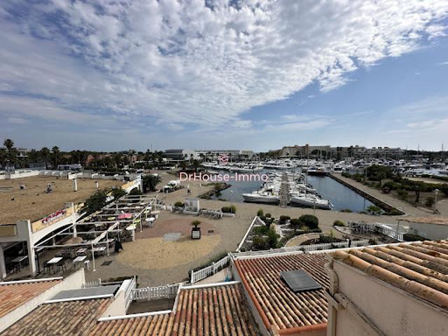 Appartement vente à Béziers, Agde
